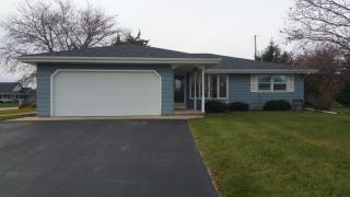 833 Nash St, Medina, WI 54944-8513