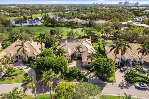 263 Cheshire Way, Naples, FL 34110-4410
