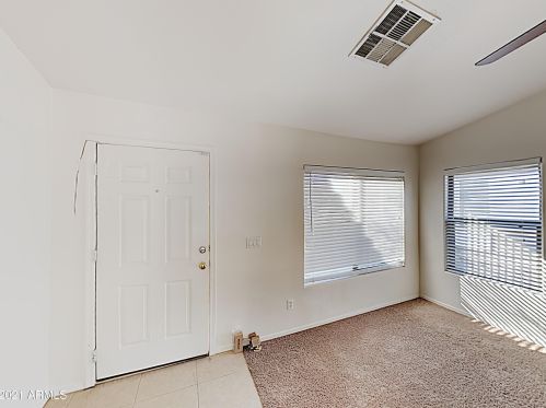 3194 Tanner Ranch Rd, Queen Creek AZ  85142-3041 exterior