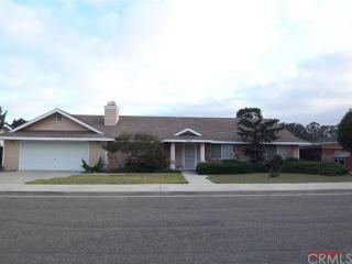 2565 Basin St, Oceano, CA 93445-9143