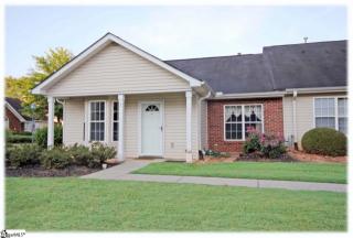 1 Creekbend Ct, Simpsonville SC  29681-7266 exterior