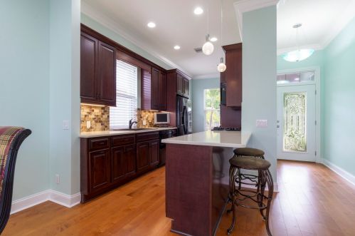 2143 Mayflower Dr, Palm City FL  34990-7536 exterior