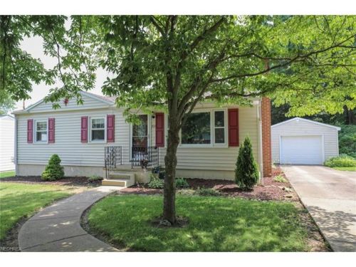 215 12th St, Salem, OH 44460-1523