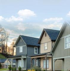 1312 Clover Blossom Way, Knoxville TN  37920-3192 exterior