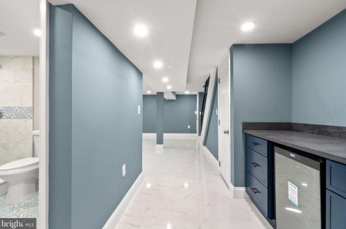 641 Franklin St, Washington DC 20017-1318 exterior