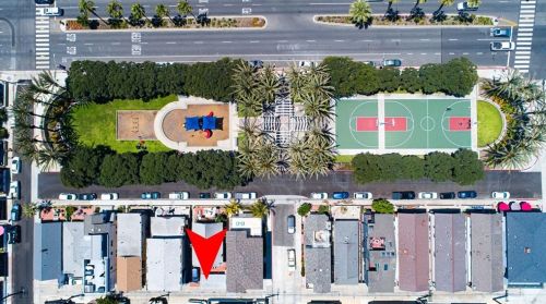 3614 Park Ln, Newport Beach, CA 92663-3122