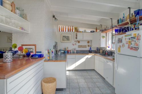 3729 Guadalupe Rd, Fort Worth TX  76116-6832 exterior