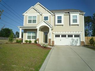 3621 Ambition Rd, Fayetteville, NC 28306-9103