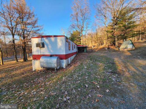 3625 Waggoners Gap Rd, Carlisle PA  17015-9540 exterior