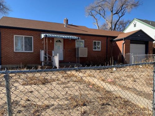 1625 Norwood Ave, Pueblo CO 81001-2633 exterior