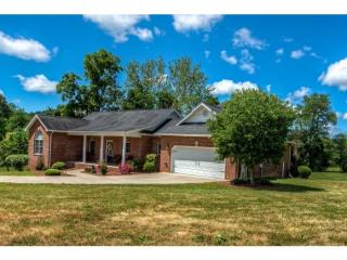 518 Selkirk Dr, Kingsport, TN 37664-4461