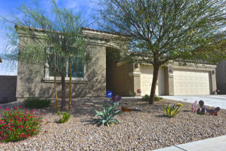 7142 Hidden River Way, Tucson, AZ 85757-8201