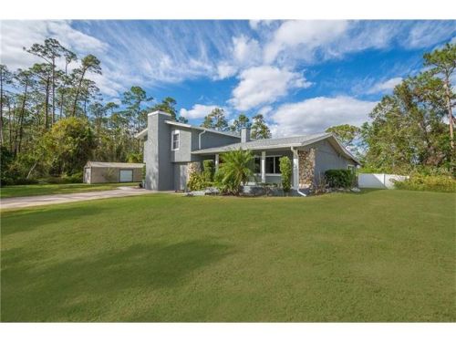 11637 Orpington St, Orlando FL  32826-2762 exterior