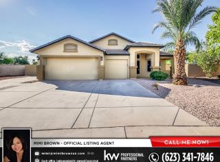 14374 Amelia Ave, Goodyear, AZ 85395-8445