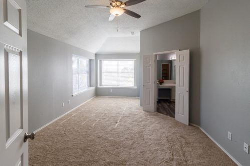 1301 Marken Ct, Carrollton TX  75007-1105 exterior