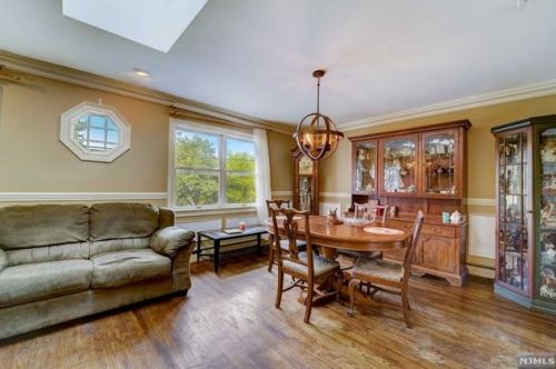 109 Lafayette Ave, Dumont NJ  07628-2107 exterior