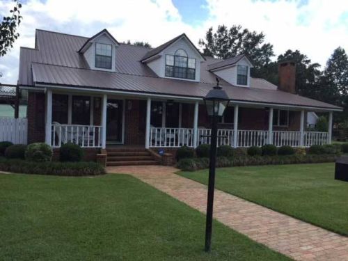 152 Cleveland St, Jackson, AL 36545-2943