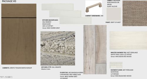 17432 48 Pl, Scottsdale AZ 85254-7601 exterior