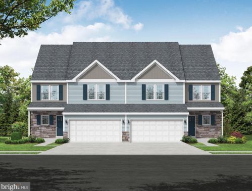 224 Sunglo Dr, Dauberville, PA 19533-8673