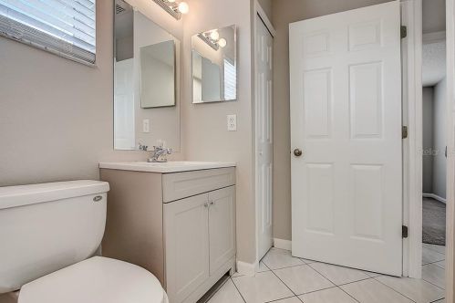 2534 Sage Dr, Kissimmee FL 34758-2248 exterior