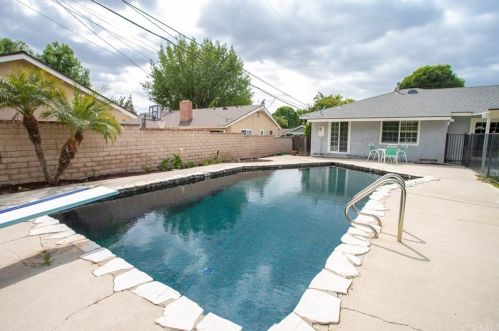 246 Rodeo Rd, Glendora CA  91741-3838 exterior