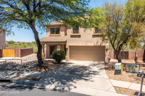 4188 Oxbow Mine Ct, Tucson, AZ 85745-7130