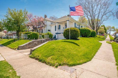 2305 Glenside Ave, Cincinnati, OH 45212-1252