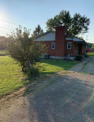 1770 Stewart Rd, Xenia, OH 45385-8939