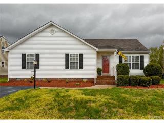 6374 Yellowrose Ln, Mechanicsville, VA 23111-7531