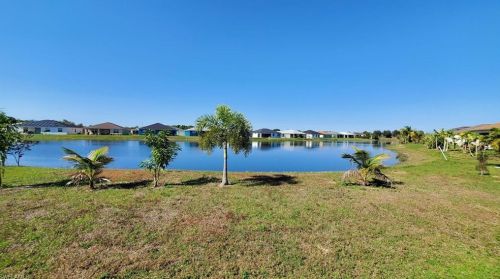 991 Hamilton St, Ave Maria FL  34142-0027 exterior