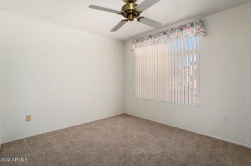 20003 Greenview Dr, Sun City AZ  85375-5580 exterior