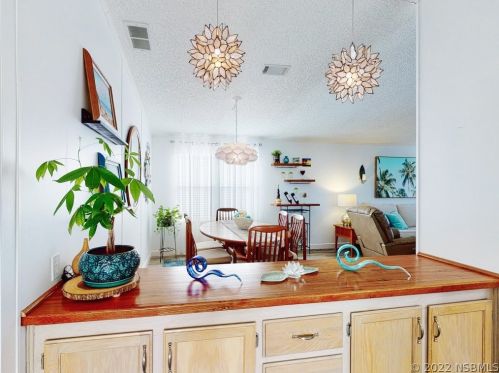 722 Navigators Way, Edgewater FL  32141-5922 exterior