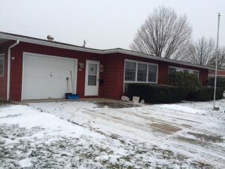 52404 East Dr, Beallsville, OH 43716-9314