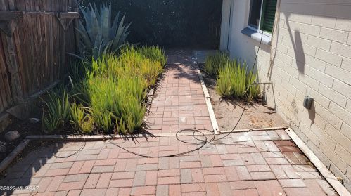 1115 Water St, Tucson AZ  85719-3062 exterior