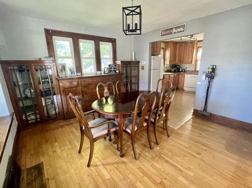 285 Lexington St, Fond Du Lac WI  54935-5128 exterior