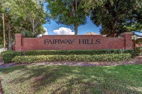 386 Foxhill Dr, De Bary, FL 32713-4524