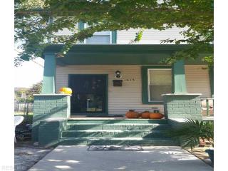 1615 Prentis Ave, Portsmouth, VA 23704-4631