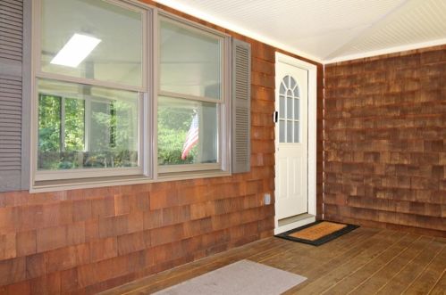 31 Corey Trl, Richmond RI  02898-1162 exterior