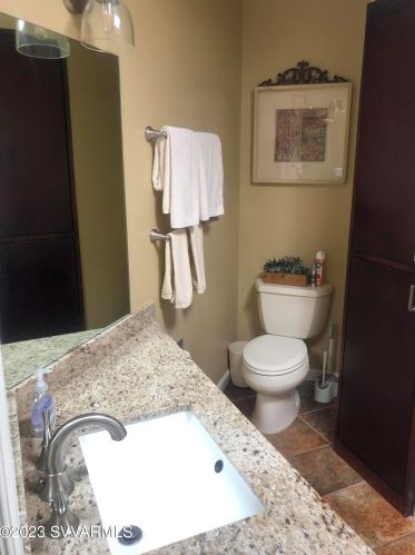 40 Pinon Dr, Sedona AZ 86336-5047 exterior