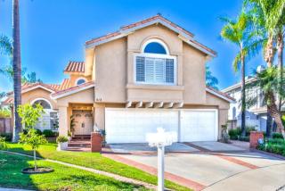412 Morningside Cir, Fullerton, CA 92835-3544