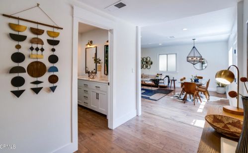 1024 Meridian Ave, South Pasadena CA  91030-3138 exterior