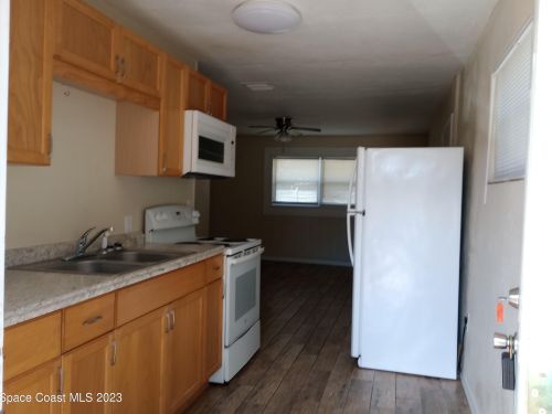 4180 Alpine Ln, Titusville FL  32780-6511 exterior