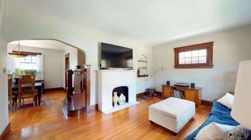720 Taylor Ave, Newport KY  41073-1635 exterior