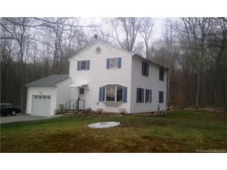 146 Lakeside Dr, Andover, CT 06232-1519