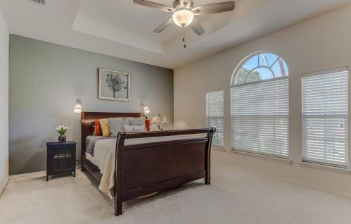 3608 Kite Lndg Ln, Plano TX  75074-7752 exterior