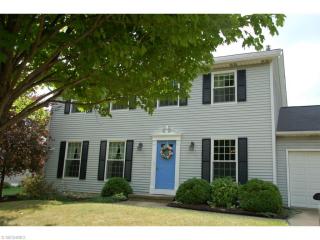958 Brookpoint Dr, Medina, OH 44256-3030