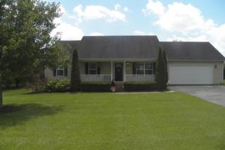 3878 Shipley Rd, Cookeville, TN 38501-7717