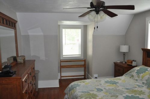 2053 105th St, Milwaukee WI  53227-1209 exterior