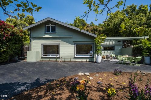 1024 Meridian Ave, South Pasadena CA  91030-3138 exterior