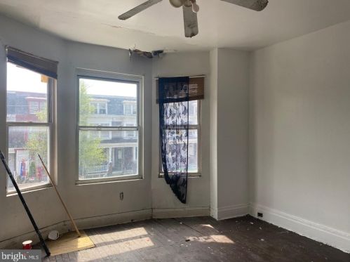 1614 Berryhill St, Harrisburg PA  17104-2237 exterior